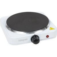 Notice Exquisit KP 3101 WE Fornuis