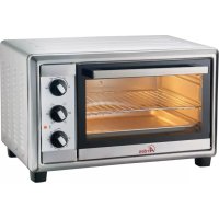 Notice ARDES AR6228X Horno electrico