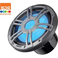 Hertz HMS 10 SLDG - Caisson de basses