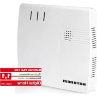 Notice KATHREIN FAZ 100 Système d'alarme