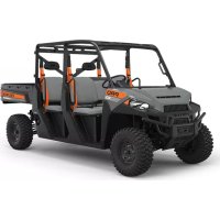 PRO XD 4000G AWD (2021) POLARIS