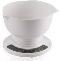 Notice Leifheit 3172 Balances de cuisine