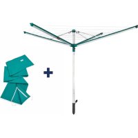 Linomatic 500 Deluxe Cover 82007 Leifheit