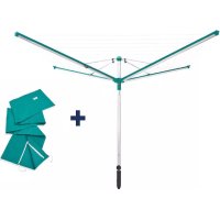 Linomatic 600 Deluxe Cover 82008 Leifheit