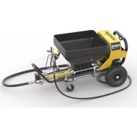 Notice WAGNER PLASTCOAT HP 30 Verfspuitpistool