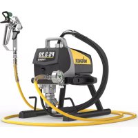 Notice WAGNER PROSPRAY 3.20 Verfspuit