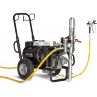 Notice WAGNER HEAVYCOAT 950 G Paint spray