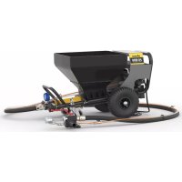 Notice WAGNER PLASTCOAT 1030 Cementmixer