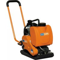 Lescha BELLE PCLX 400 - Vibratory plate