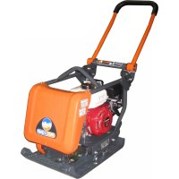 Lescha BELLE PCX 1340 - Plaque vibrante