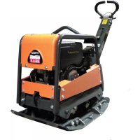 Lescha BELLE RPC 4560 - Plaque vibrante