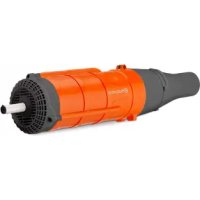 Notice HUSQVARNA BA101 Kosa za grmovje