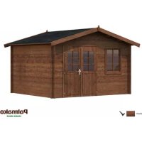 Notice PALMAKO VALENTINE Cobertizo de jardin