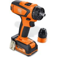 Fein ASCM 12 C - бормашина