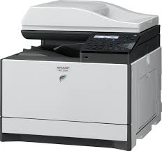  MXC250E/F/FE/MXC300E/W/WE   SHARP