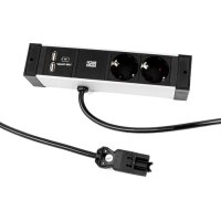 Notice Bachmann DESK RAIL Multiprise