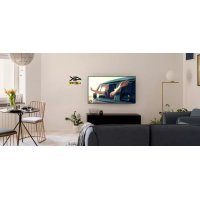 TX43JX600E PANASONIC