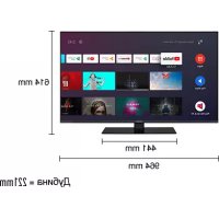 TX43HX710E PANASONIC