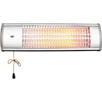 Notice QLIMA EBH 112 Chauffage