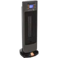 Soler & Palau TOWER2000 PTC - Riscaldamento