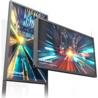 Notice DynaScan DW551DR4 Monitor