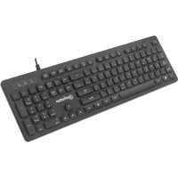 Notice MANHATTAN 179485 Clavier