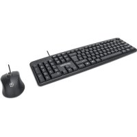 Notice MANHATTAN 178464 Clavier