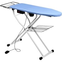 Notice Lelit PA70N Table de repassage