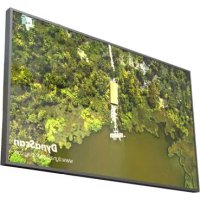Notice DynaScan DS752LT5 Monitor