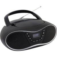 Soundmaster SCD1990 - Cd-spieler/rekorder