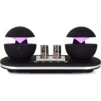 Notice FoneStar SPHERAS Haut-parleur