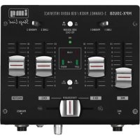 MPX20USB IMG STAGE LINE
