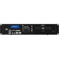 IMG STAGE LINE CD196USB - Cd player/recorder