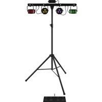 FXBAR5SET IMG STAGE LINE