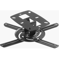 Biltema 24735 - Support de fixation plafond