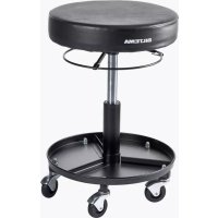 Biltema 38883 - Tabouret roulant
