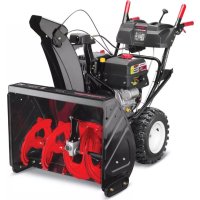 TROY-BILT Arctic Storm 30 - Soplador de nieve