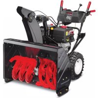 TROY-BILT Arctic Storm 34 - Snow blower