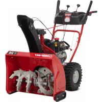 TROY-BILT Storm 2600 - Soplador de nieve