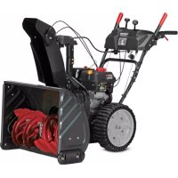 TROY-BILT Storm 2665 XP - Soplador de nieve