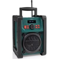 Notice NEDIS RDDB3100GN Radio