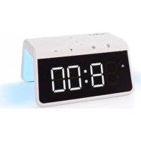 Notice NEDIS WCACQ30WT Horloge