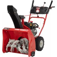 TROY-BILT Storm 2420 - Soplador de nieve