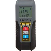 STANLEY TLM99si - Afstandsmeter