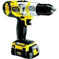 Notice STANLEY FMC520 Trapano