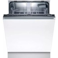 Notice BOSCH SMV25DX01T Diskmaskiner