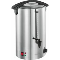Notice PROFICOOK PCHGA 1196 Wasserspender