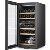 Notice ADLER AD 8080 Vīna pagrabs