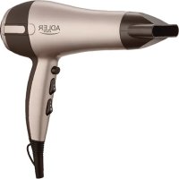 Notice ADLER AD 2246 Sèche cheveux