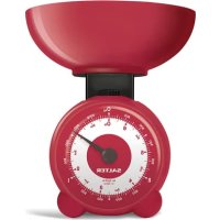 Notice SALTER 139 RDKR Balances de cuisine